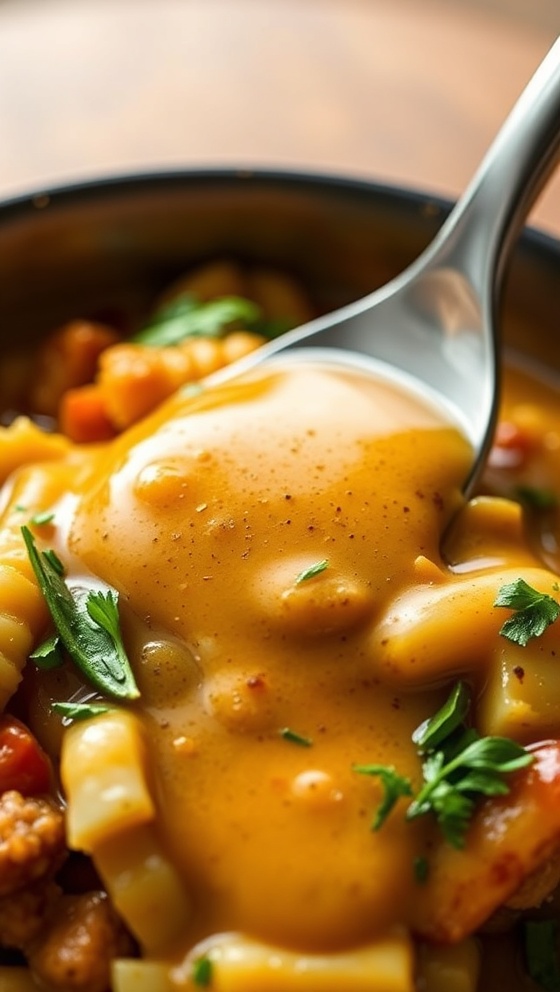 Cajun Garlic Butter Sauce Recipe Perfect For Seafood Boils