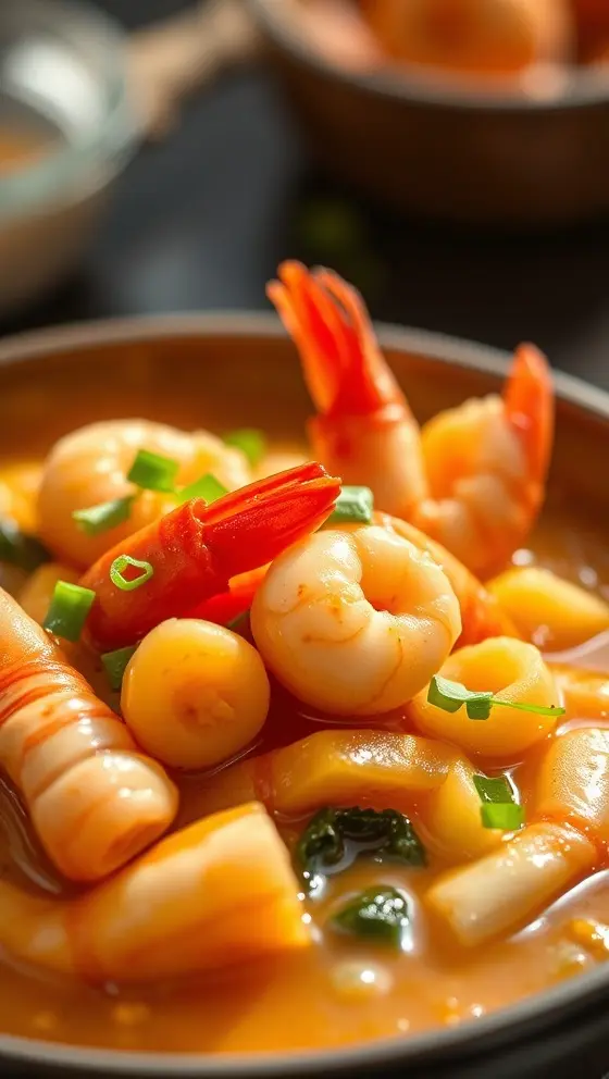 Easy Seafood Boil Sauce Recipe Quick And Flavorful