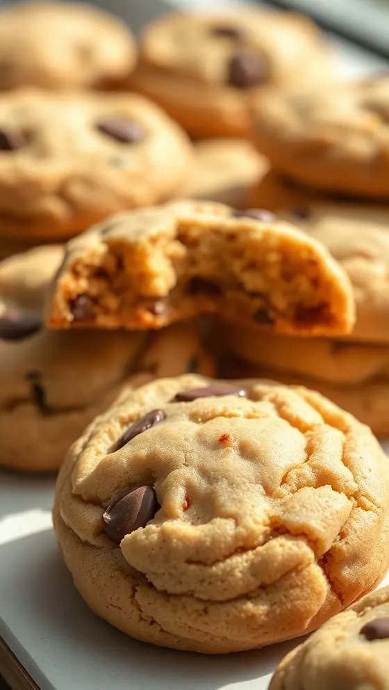 Toll House Cookie Recipe Classic Chewy Delicious Treats